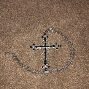 Cross Necklace